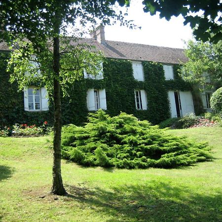 Maison De Charme En Foret De Fontainebleau Recloses Екстериор снимка