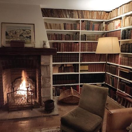 Maison De Charme En Foret De Fontainebleau Recloses Екстериор снимка