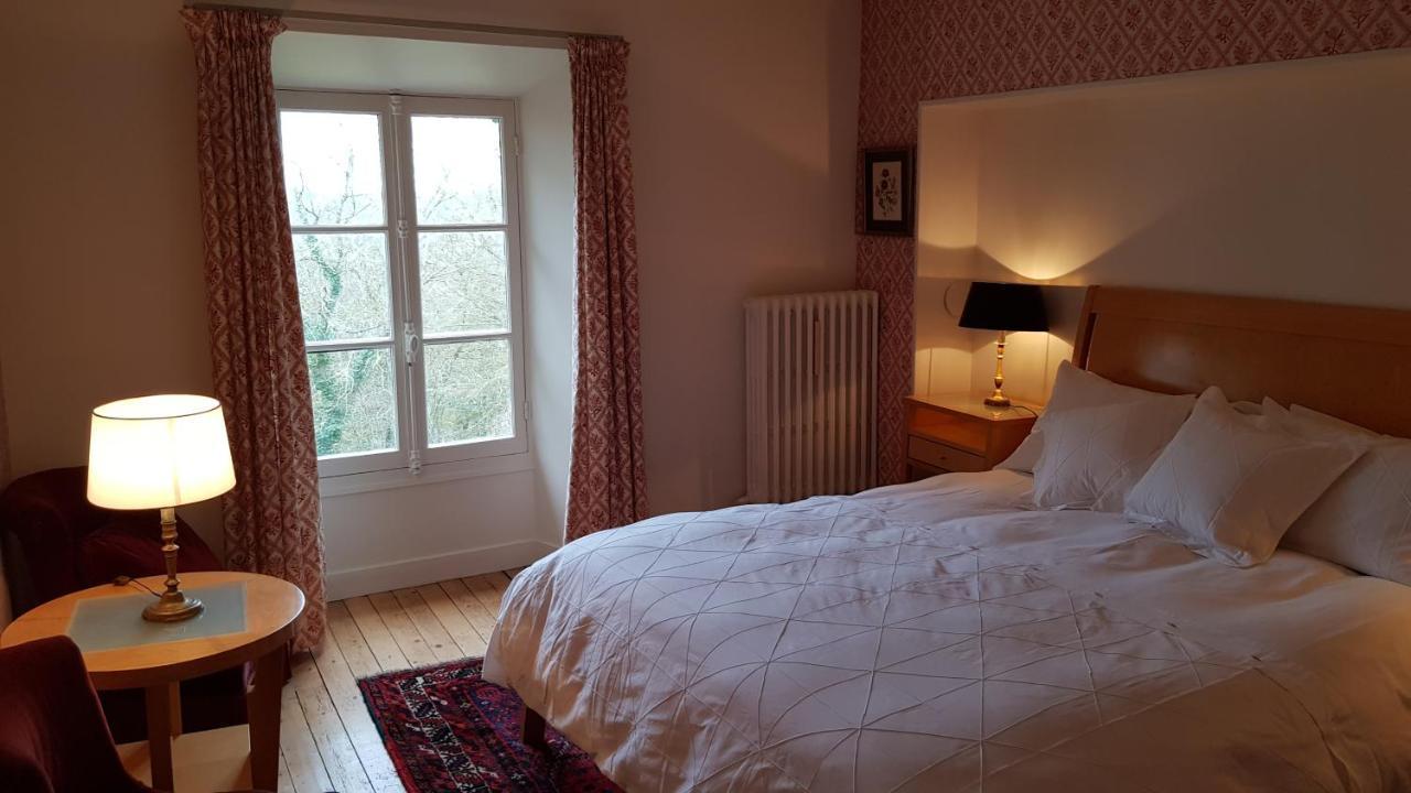 Maison De Charme En Foret De Fontainebleau Recloses Екстериор снимка