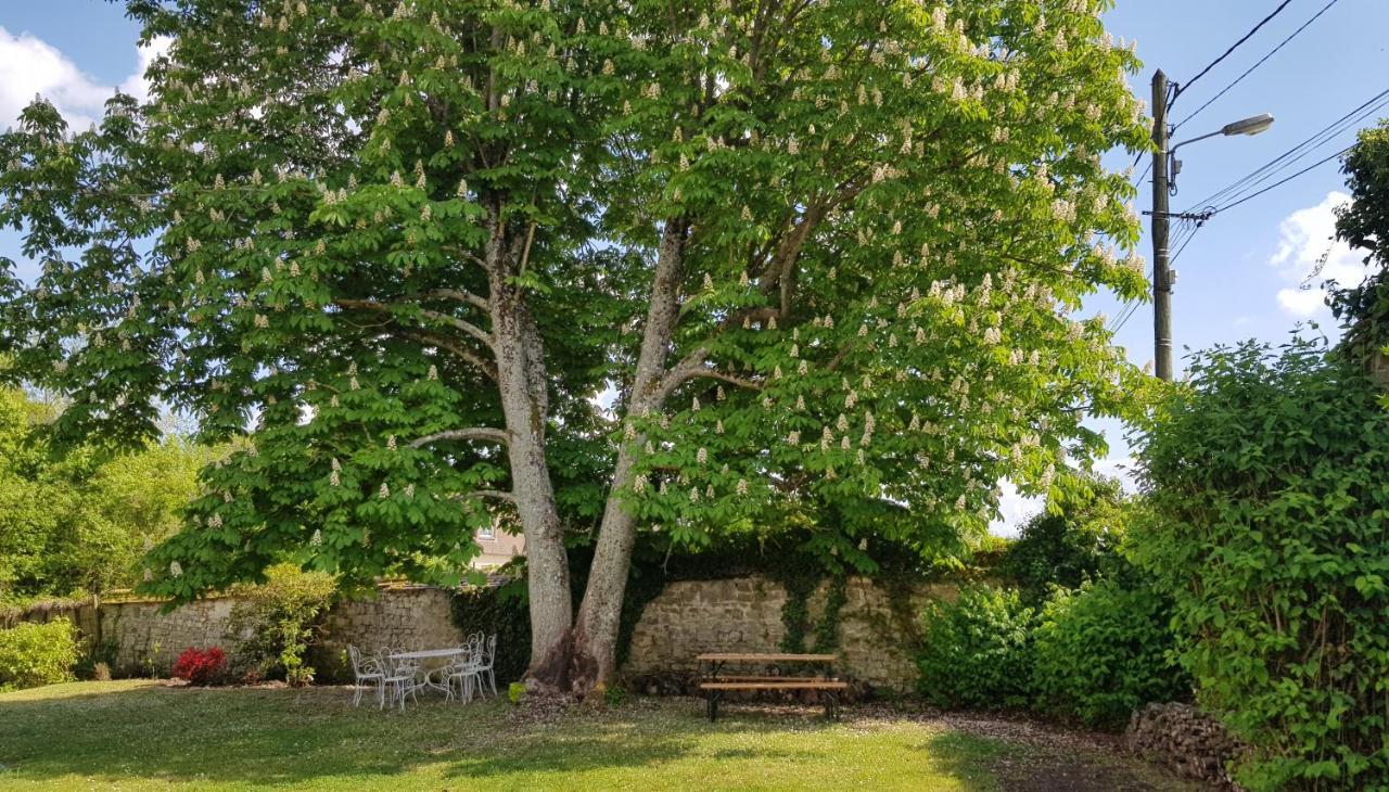 Maison De Charme En Foret De Fontainebleau Recloses Екстериор снимка