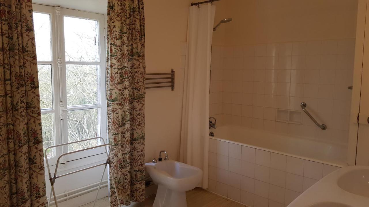 Maison De Charme En Foret De Fontainebleau Recloses Екстериор снимка