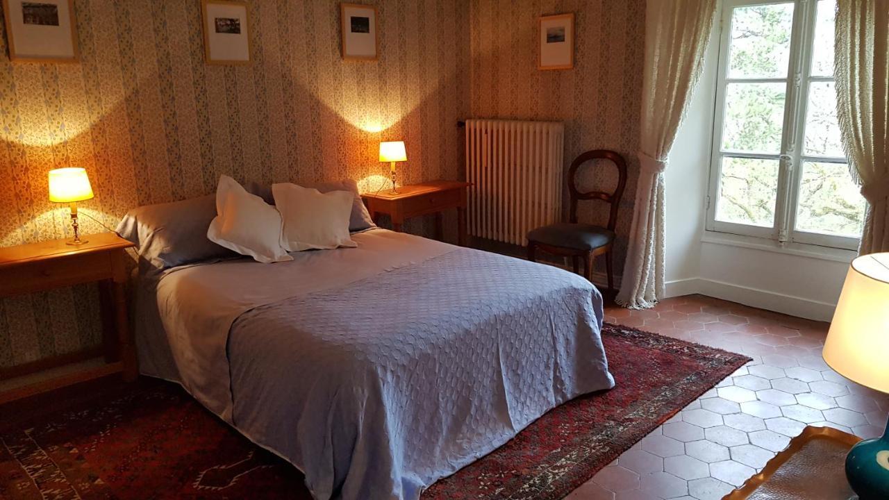 Maison De Charme En Foret De Fontainebleau Recloses Екстериор снимка
