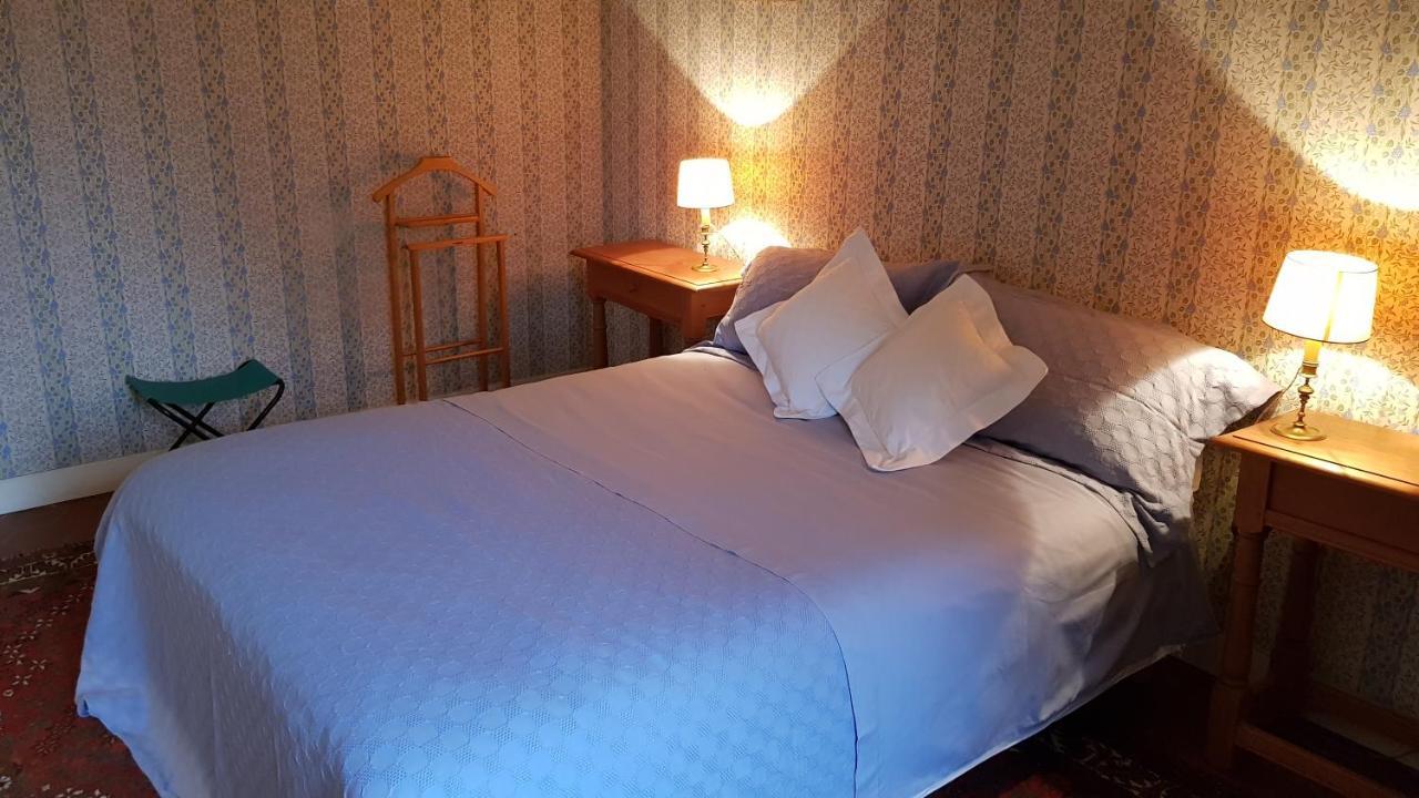 Maison De Charme En Foret De Fontainebleau Recloses Екстериор снимка