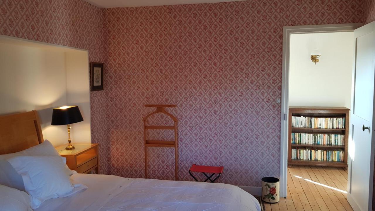 Maison De Charme En Foret De Fontainebleau Recloses Екстериор снимка